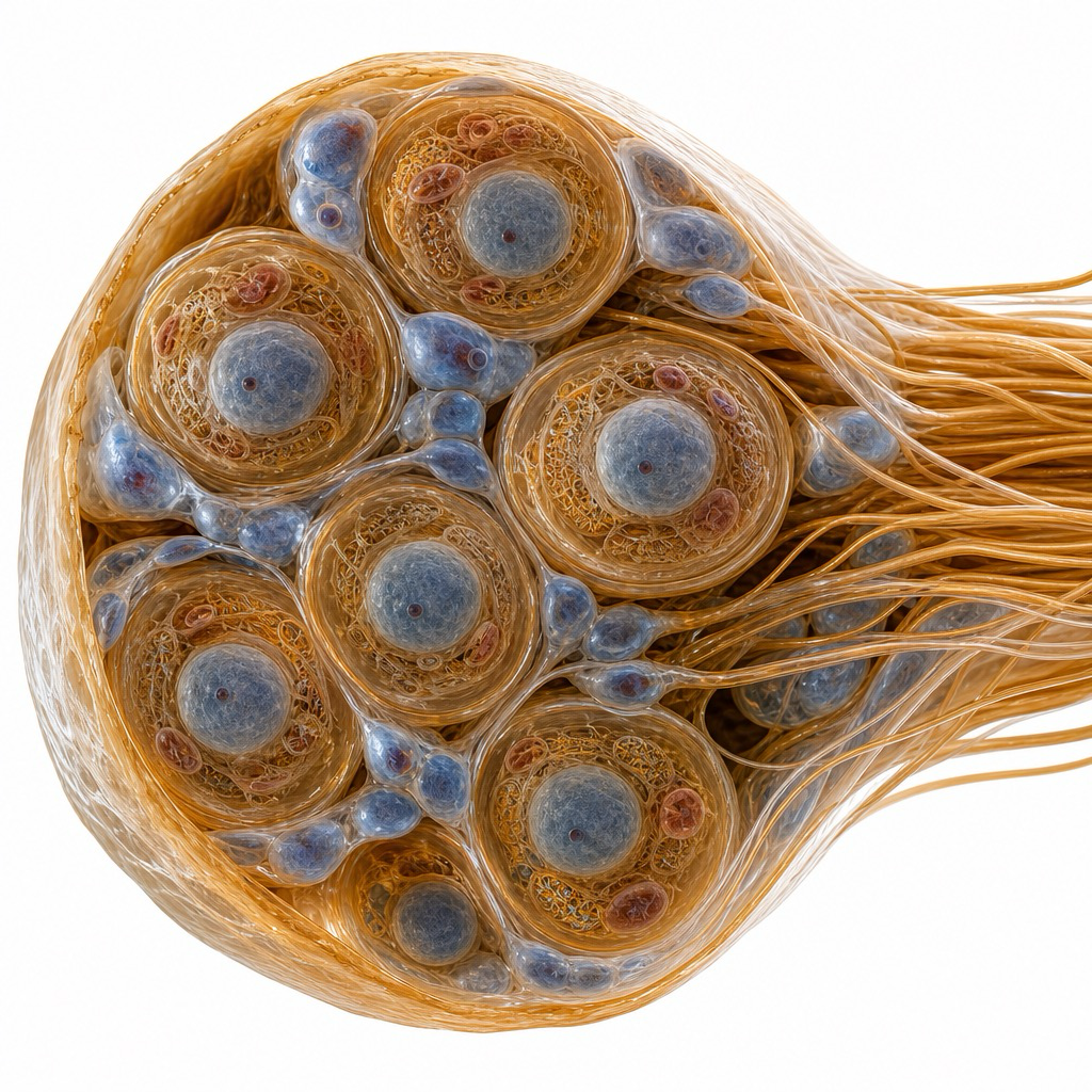 DRG neurons
